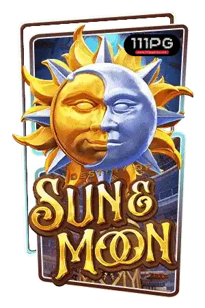 Destiny of Sun & Moon pgslot